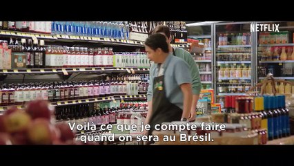 Take The 10 Bande-annonce VO