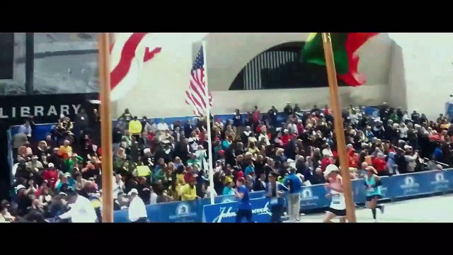 Traque à Boston Bande-annonce VF