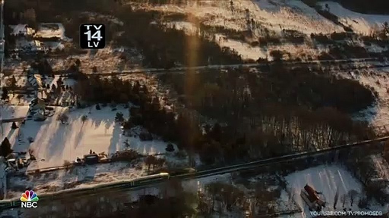 Taken (2016) - saison 1 SPOT TV VO "I'm Coming For Them"