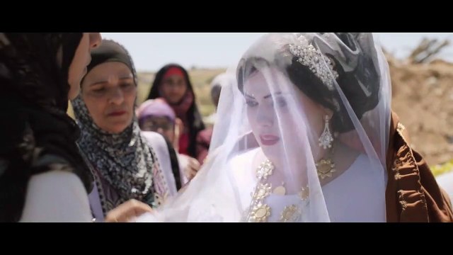 Tempête de sable Bande-annonce VO