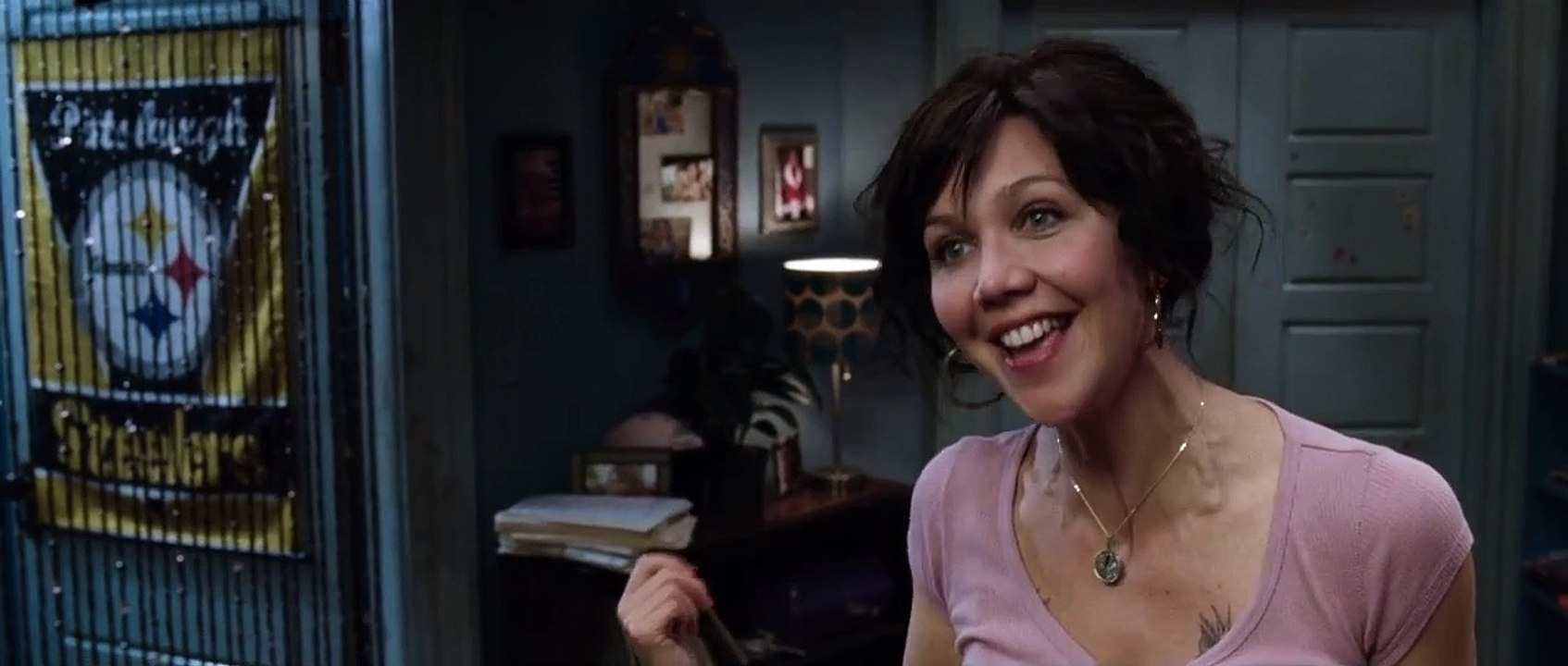 De leurs propres ailes Bande-annonce VF