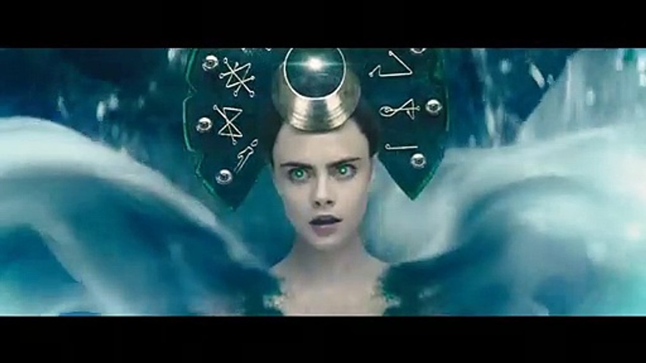 Suicide Squad, la bande annonce bien sombre imaginée par un fan