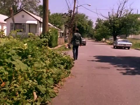 Joe the King Bande-annonce VO