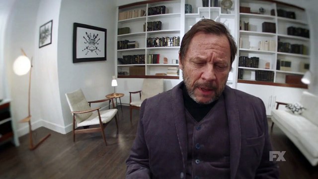 Legion - saison 1 Teaser VO Sphere Syd