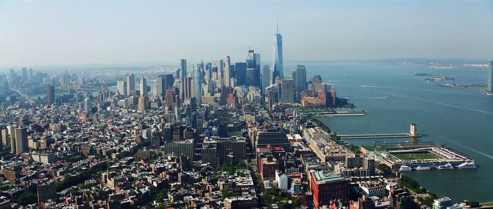 Fast & Furious 8 - Spot Super Bowl