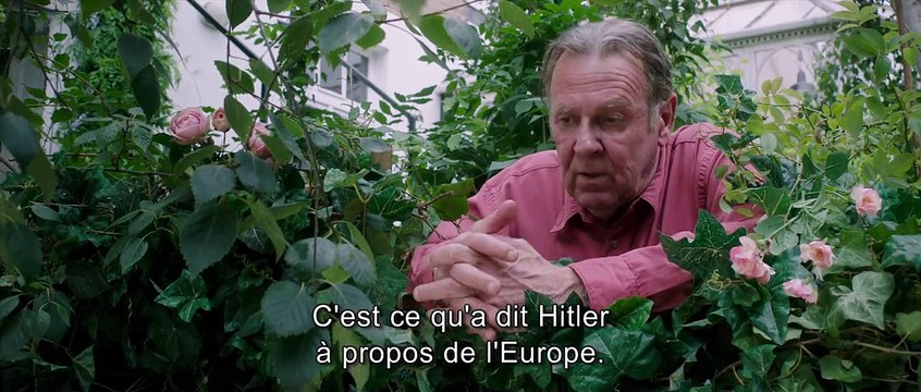 Le Merveilleux Jardin Secret de Bella Brown Bande-annonce VO