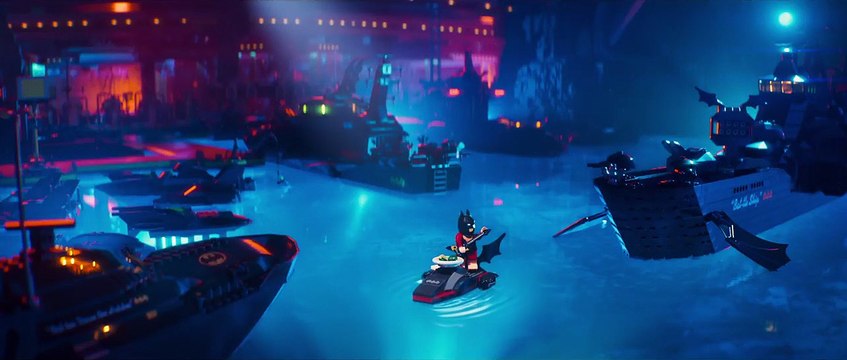 Lego Batman - SPOT TV VO