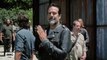 The Walking Dead - saison 7 partie 2 BONUS VO 