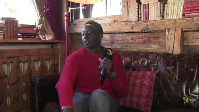 L'Ascension d'Ahmed Sylla : portrait d'un jeune acteur