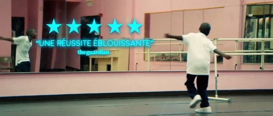 Moonlight Bande-annonce VO