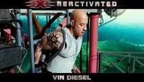 xXx : Reactivated EXTRAIT VF 