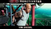 xXx : Reactivated EXTRAIT VO 