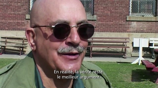 Sous Peine d'innocence Bande-annonce VO