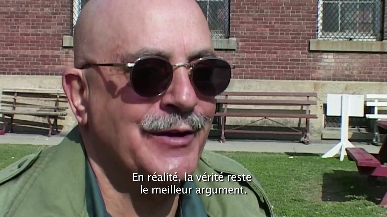 Sous Peine d'innocence Bande-annonce VO