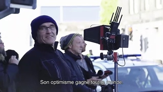 T2 Trainspotting BONUS Danny Boyle