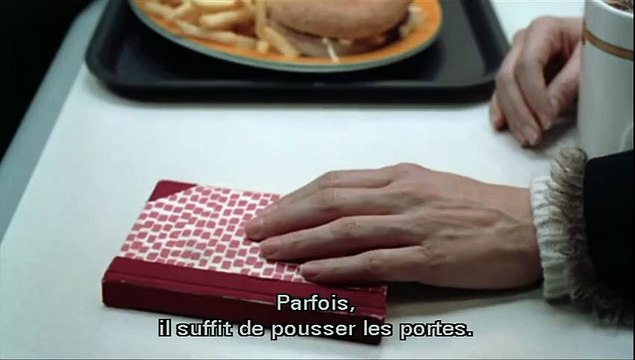 Les Promesses de l'ombre Bande-annonce VO