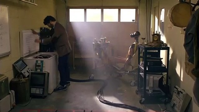 Making History - saison 1 SPOT TV Killing Hitler