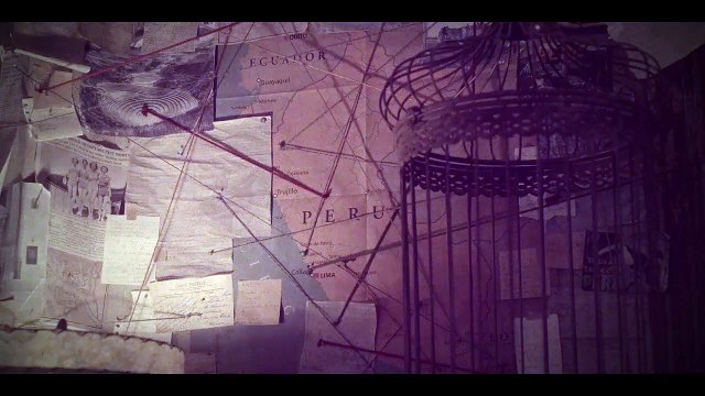 Les Désastreuses aventures des orphelins Baudelaire - GENERIQUE - Eteignez vos télés