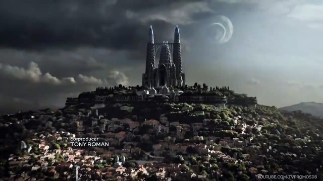 Emerald City - saison 1 - épisode 4 Teaser VO