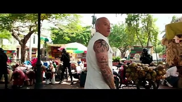 xXx : Reactivated - SPOT TV Back VO