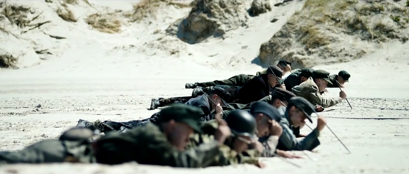 Les Oubliés EXTRAIT VO 'J'en ai une !'