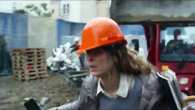 Si j'étais un homme Bande-annonce VF