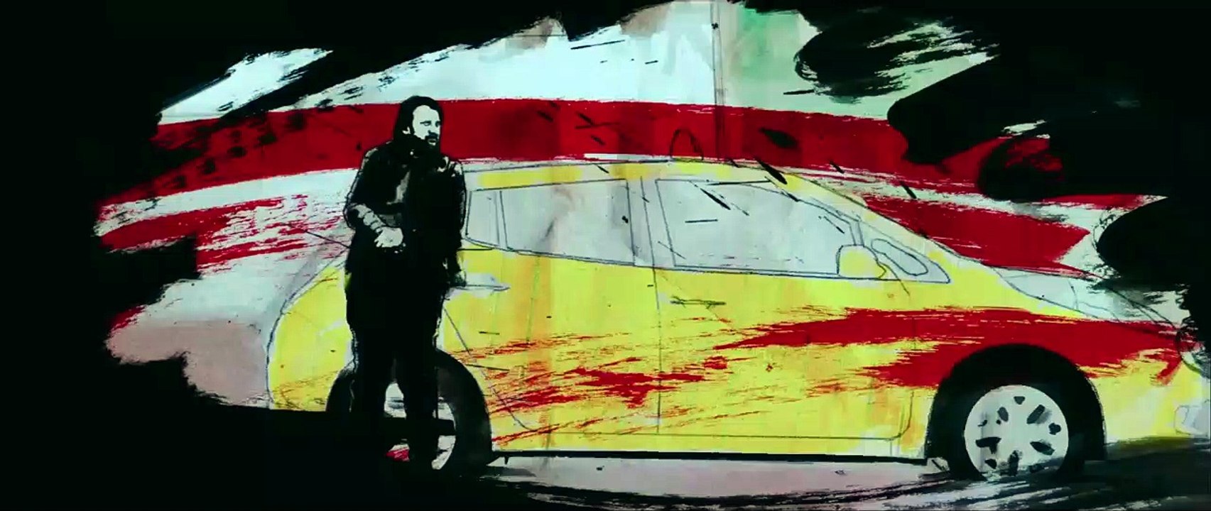 Roues Libres EXTRAIT VO "Fête"