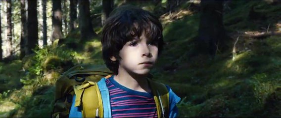 Dans la forêt EXTRAIT VF "Randonnée"
