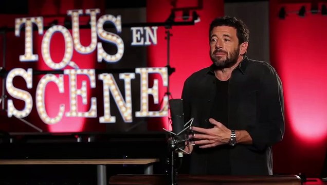 Tous en scène BONUS Les coulisses du doublage