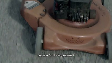 Werewolf Bande-annonce VO