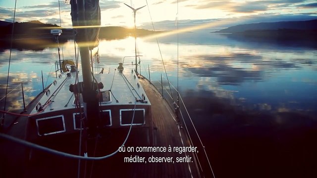 Notre révolution intérieure EXTRAIT VO Se connaître soi-même