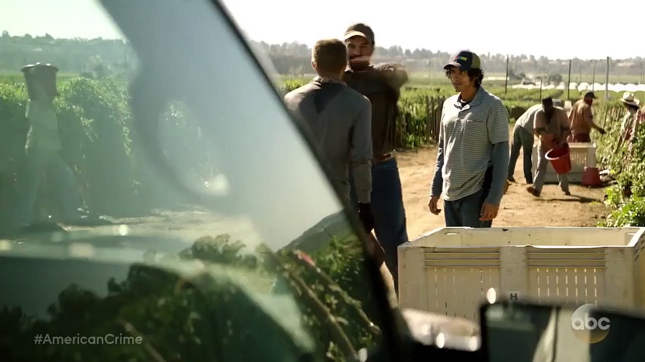 American Crime - saison 3 Teaser VO
