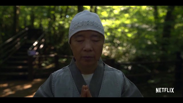 Chef's Table - saison 3 Bande-annonce VO