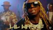 Tyga - Big ft. Lil Wayne, Travis Scott (Official Video)