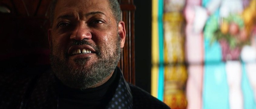 John Wick 2 EXTRAIT VF Que quelqu'un donne à cet homme une arme