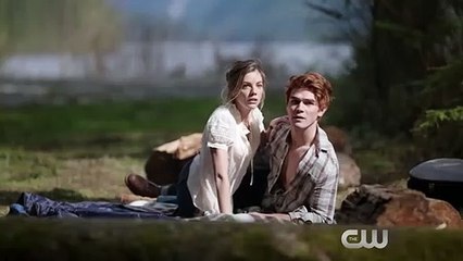 Riverdale - Spot TV VO "Moment"