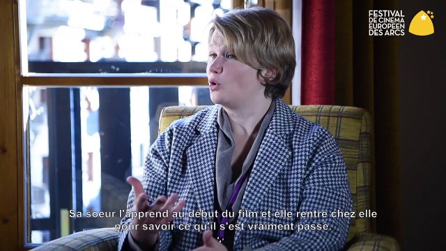 Festival des Arcs 2016 - The Levelling