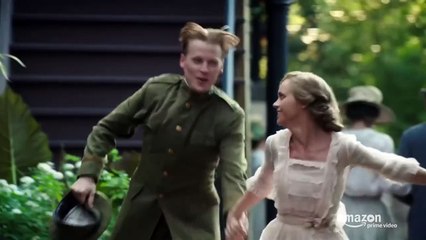 Z: The Beginning of Everything - saison 1 Bande-annonce VO