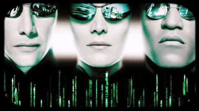Aviez-vous remarqué ? Matrix Revolutions