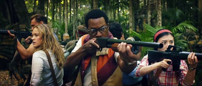 Kong: Skull Island Bande-annonce (5) VF