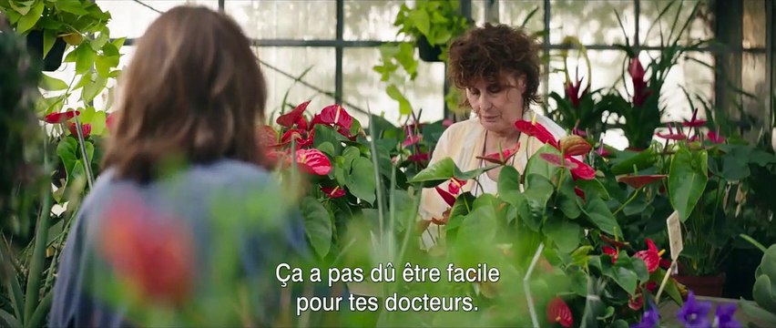 De plus belle Bande-annonce sous-titrée