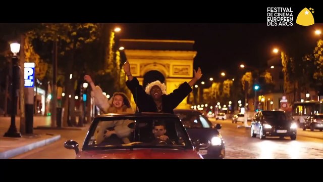 Festival des Arcs 2016 - Divines