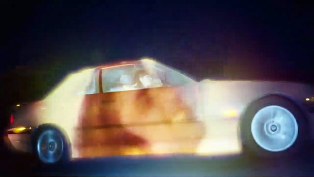 T2 Trainspotting EXTRAIT VF Road trip avec George