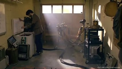 Making History - saison 1 SPOT TV "Paul Revere"