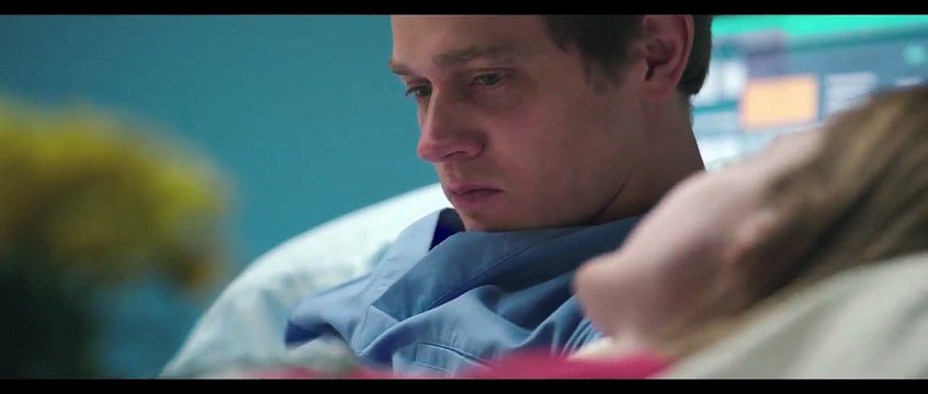 Traque à Boston EXTRAIT VO L'amour pour seule arme