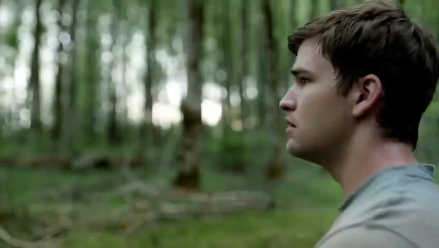 Beyond - saison 2 Teaser VO