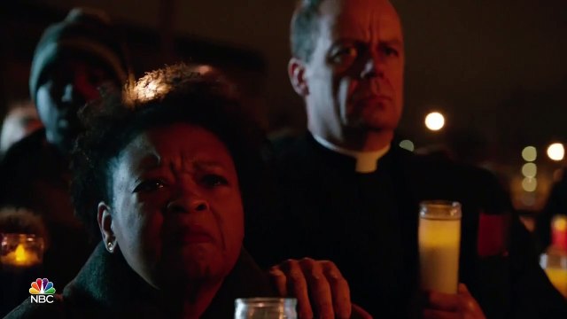 Chicago Justice - saison 1 SPOT TV Ripped from the Headlines