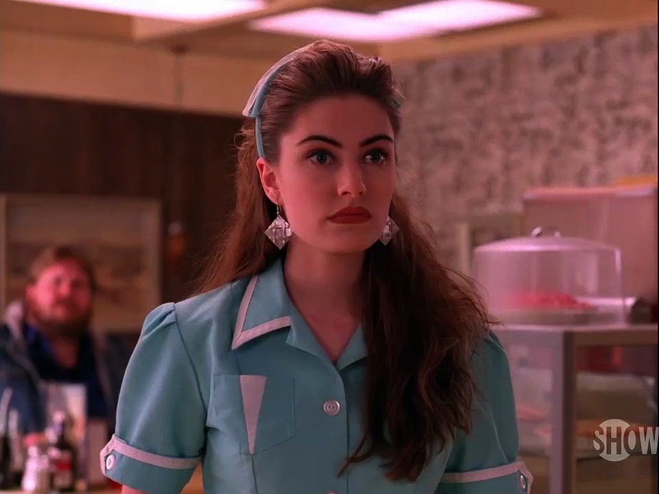 Mystères à Twin Peaks - saison 3 Teaser "Damn Good Coffee" VO