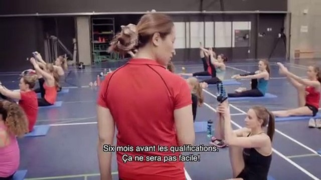 Parfaites Bande-annonce VO