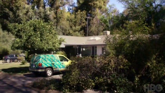 Silicon Valley - saison 4 Bande-annonce VO